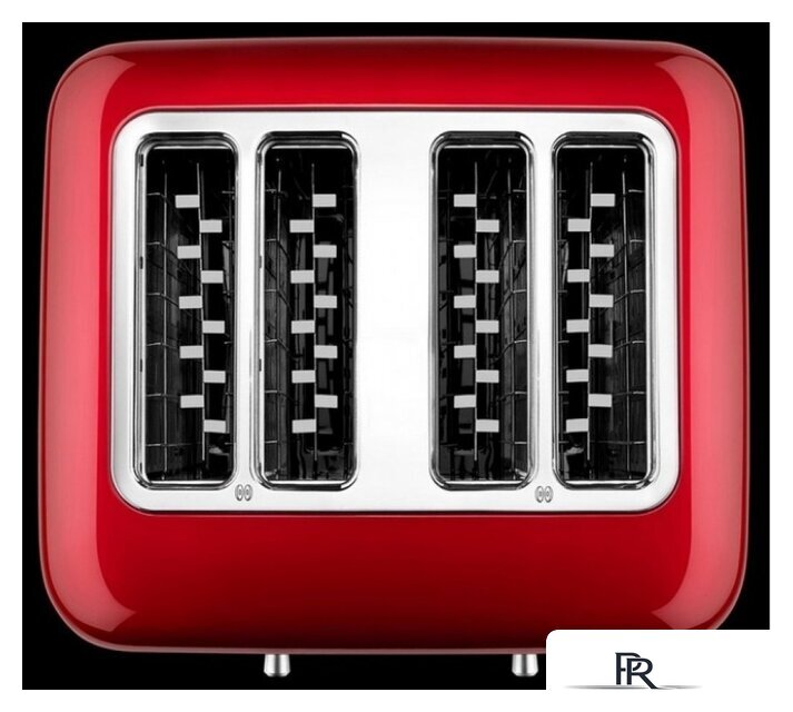 Тостер KitchenAid Artisan 5KMT4205ECA - Изображение №4 — Интернет-магазин ПроЗаказ