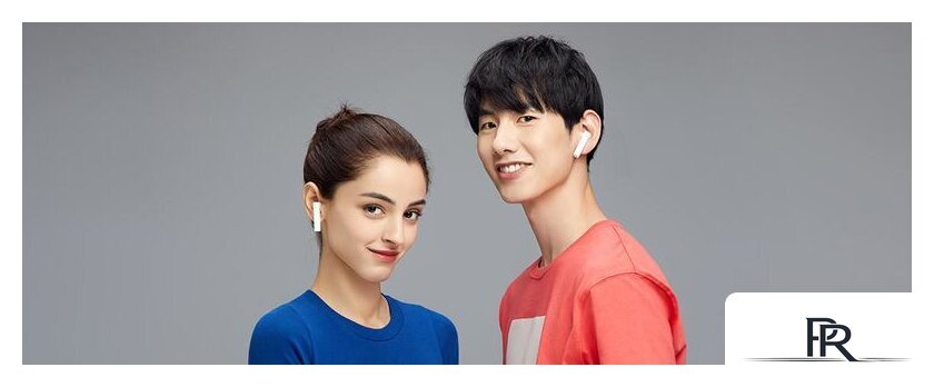 Наушники Xiaomi Mi True Wireless Earphones 2 Basic TWSEJ08WM (международная версия) - Изображение №9 — Интернет-магазин ПроЗаказ