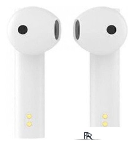 Наушники Xiaomi Mi True Wireless Earphones 2 Basic TWSEJ08WM (международная версия) - Изображение №3 — Интернет-магазин ПроЗаказ