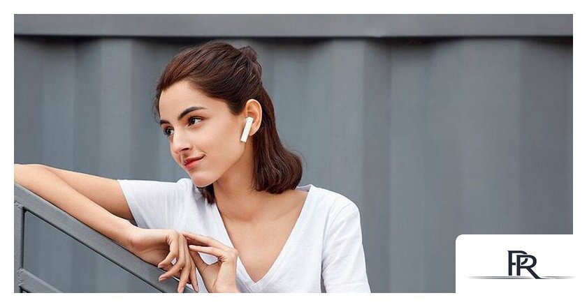Наушники Xiaomi Mi True Wireless Earphones 2 Basic TWSEJ08WM (международная версия) - Изображение №7 — Интернет-магазин ПроЗаказ