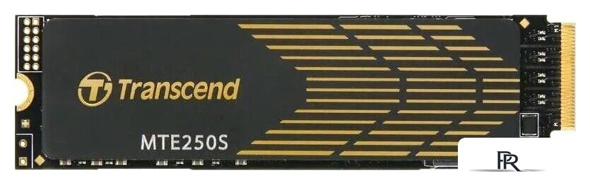 SSD Transcend 250S 1TB TS1TMTE250S - Изображение №1 — Интернет-магазин ПроЗаказ