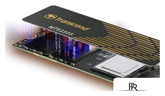 SSD Transcend 250S 1TB TS1TMTE250S - Изображение №6 — Интернет-магазин ПроЗаказ