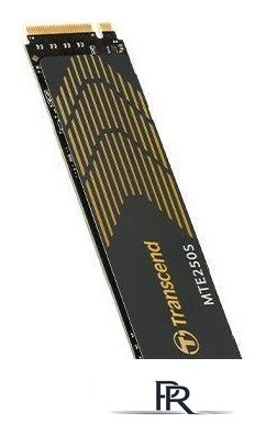 SSD Transcend 250S 1TB TS1TMTE250S - Изображение №2 — Интернет-магазин ПроЗаказ