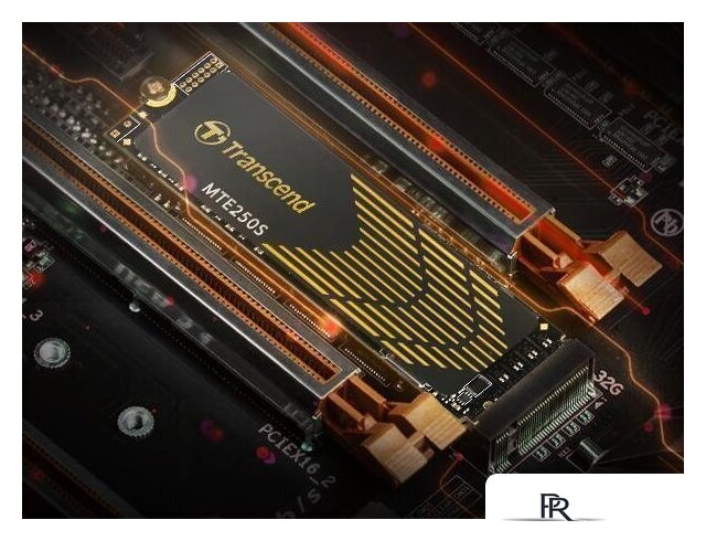 SSD Transcend 250S 1TB TS1TMTE250S - Изображение №5 — Интернет-магазин ПроЗаказ