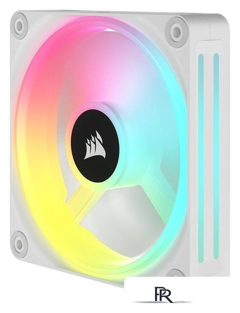 Вентилятор для корпуса Corsair iCUE LINK QX120 RGB Triple Pack CO-9051006-WW - Изображение №11 — Интернет-магазин ПроЗаказ
