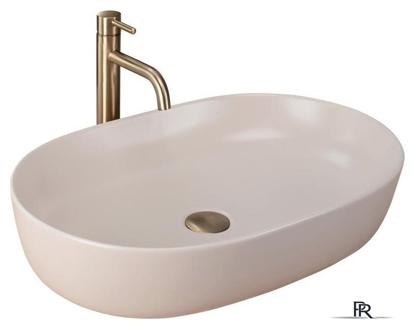 Умывальник Rea Cleo 61 REAU9655 - Изображение №1 — Интернет-магазин ПроЗаказ