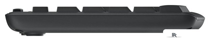 Офисный набор Logitech MK295 Silent Wireless Combo 920-009807 (графитовый) - Изображение №4 — Интернет-магазин ПроЗаказ