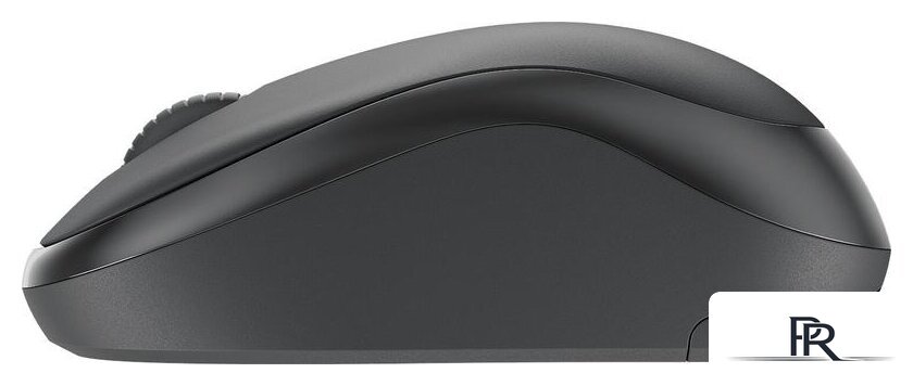 Офисный набор Logitech MK295 Silent Wireless Combo 920-009807 (графитовый) - Изображение №5 — Интернет-магазин ПроЗаказ