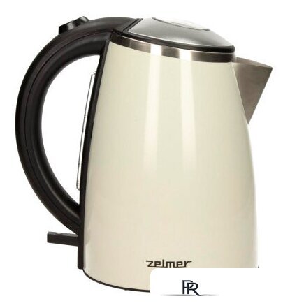 Электрический чайник Zelmer ZCK1274E - Изображение №2 — Интернет-магазин ПроЗаказ