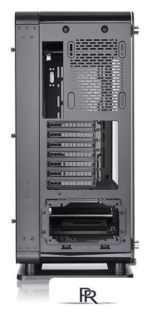 Корпус Thermaltake Core P6 Tempered Glass CA-1V2-00M1WN-00 - Изображение №4 — Интернет-магазин ПроЗаказ