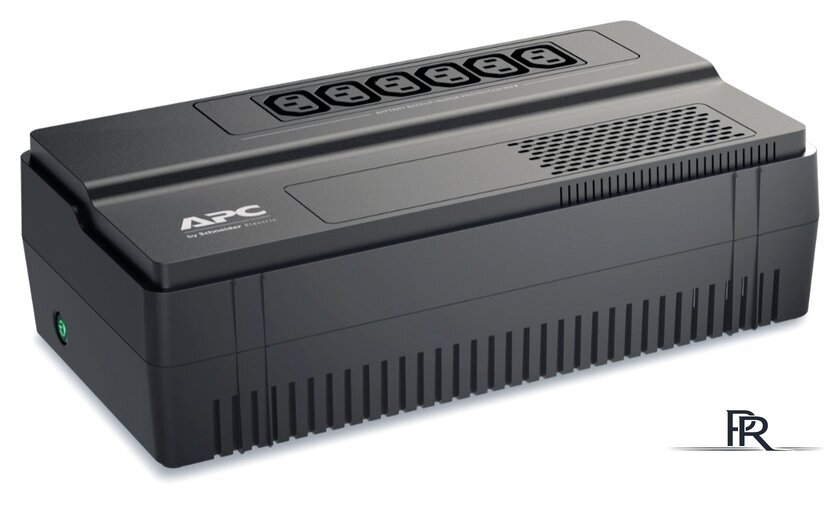 Источник бесперебойного питания APC Easy UPS BV 1000 ВА BV1000I - Изображение №1 — Интернет-магазин ПроЗаказ