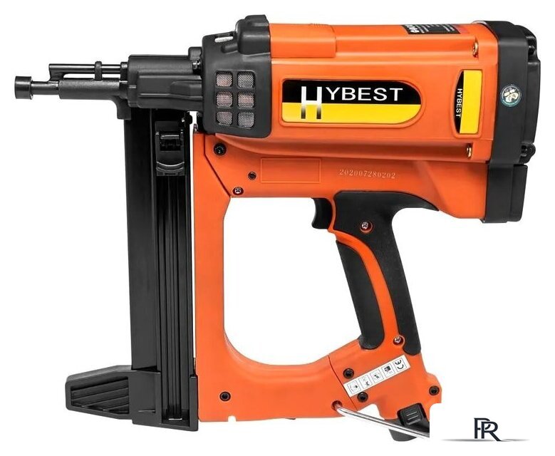 Гвоздезабиватель Hybest HBGSR40A - Изображение №1 — Интернет-магазин ПроЗаказ