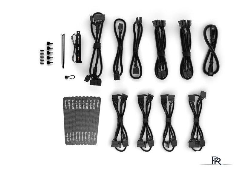 Блок питания be quiet! Dark Power 13 1000W BN335 - Изображение №7 — Интернет-магазин ПроЗаказ