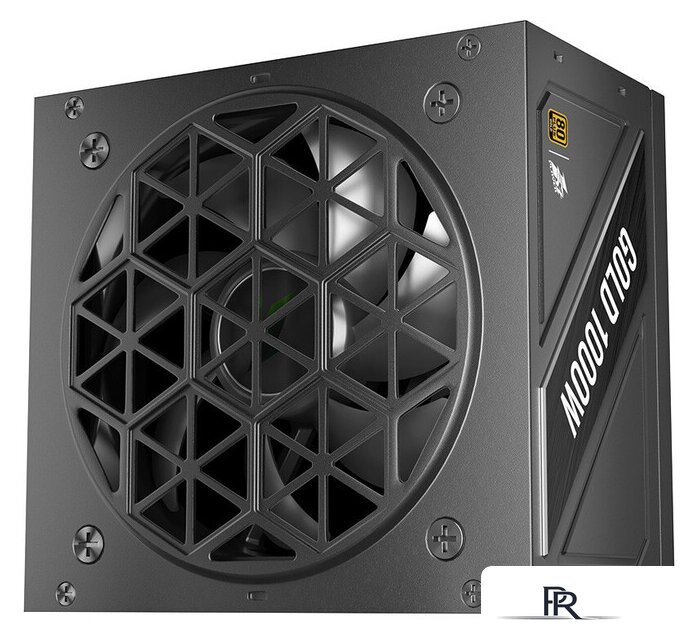 Блок питания 1stPlayer NGDP Gold 1000W HA-1000BA4 - Изображение №1 — Интернет-магазин ПроЗаказ