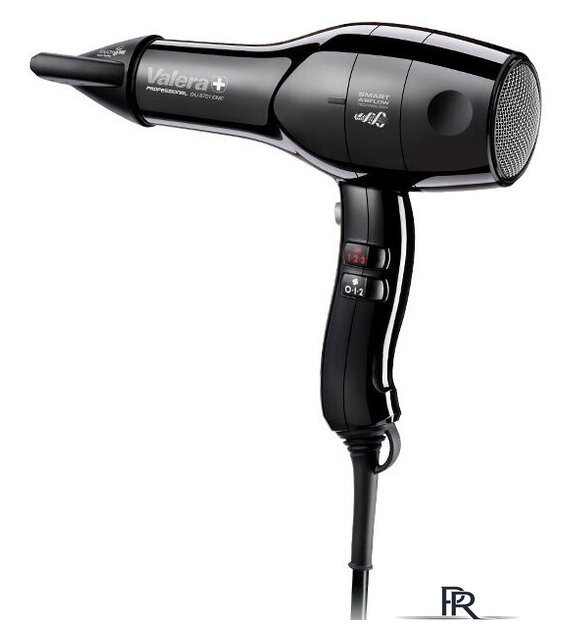 Фен Valera Professional Swiss Silent Jet 8701 - Изображение №1 — Интернет-магазин ПроЗаказ