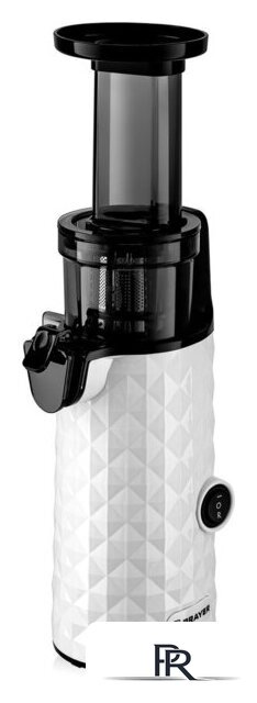 Соковыжималка Brayer BR1701WH - Изображение №1 — Интернет-магазин ПроЗаказ