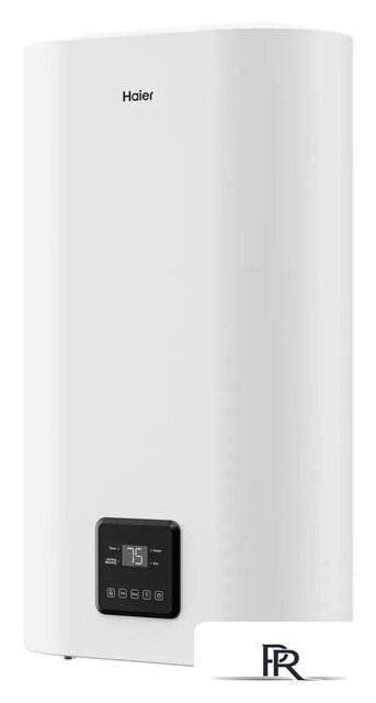 Накопительный электрический водонагреватель Haier ES50V-F6 Inox - Изображение №1 — Интернет-магазин ПроЗаказ