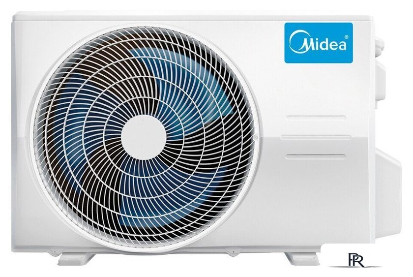 Кондиционер Midea Favorite MSFRW-12HRN8-I/MSFR-12HRN8-O - Изображение №6 — Интернет-магазин ПроЗаказ