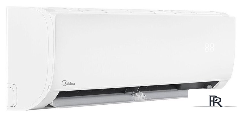 Кондиционер Midea Favorite MSFRW-12HRN8-I/MSFR-12HRN8-O - Изображение №4 — Интернет-магазин ПроЗаказ