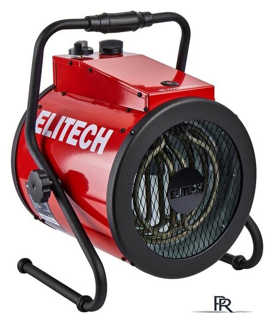 Электрическая тепловая пушка ELITECH ТВ 5ЕК - Изображение №8 — Интернет-магазин ПроЗаказ