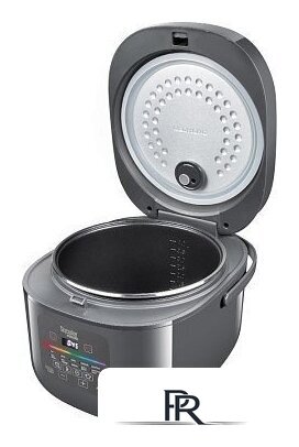 Мультиварка Redmond (Редмонд) MC100S - Изображение №3 — Интернет-магазин ПроЗаказ