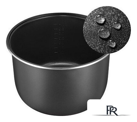 Мультиварка Redmond (Редмонд) MC100S - Изображение №4 — Интернет-магазин ПроЗаказ