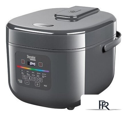 Мультиварка Redmond (Редмонд) MC100S - Изображение №1 — Интернет-магазин ПроЗаказ