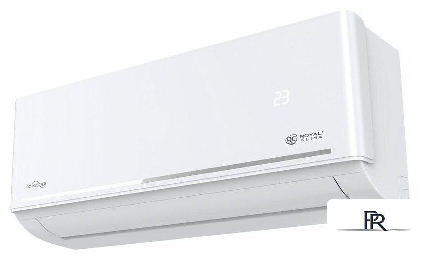 Кондиционер Royal Clima Felicita Inverter RCI-FC22HN - Изображение №2 — Интернет-магазин ПроЗаказ