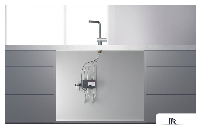 Смеситель Franke Atlas Neo Sensor 115.0625.489 - Изображение №4 — Интернет-магазин ПроЗаказ