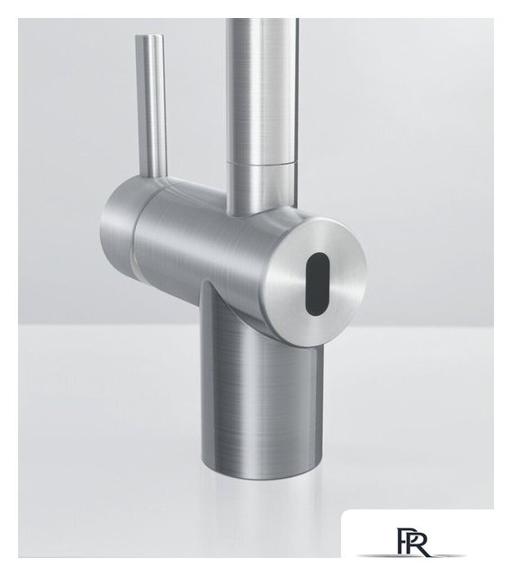 Смеситель Franke Atlas Neo Sensor 115.0625.489 - Изображение №2 — Интернет-магазин ПроЗаказ