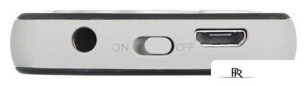 Плеер MP3 Digma S4 8GB (черный/серый) - Изображение №6 — Интернет-магазин ПроЗаказ