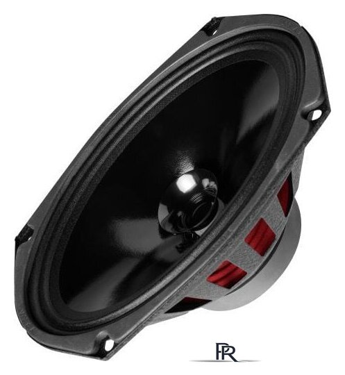 Широкополосная АС Урал АС-М69 Молот - Изображение №2 — Интернет-магазин ПроЗаказ