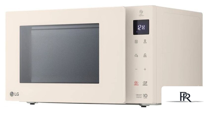 Микроволновая печь LG MS2536GIK - Изображение №2 — Интернет-магазин ПроЗаказ