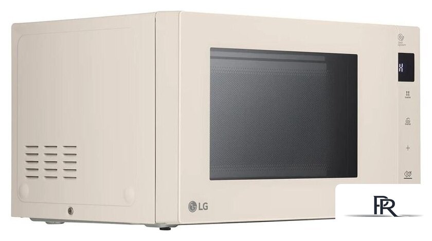 Микроволновая печь LG MS2536GIK - Изображение №5 — Интернет-магазин ПроЗаказ