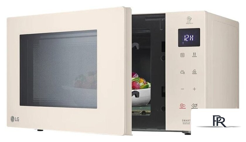 Микроволновая печь LG MS2536GIK - Изображение №7 — Интернет-магазин ПроЗаказ