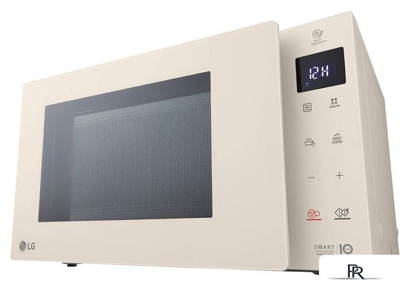 Микроволновая печь LG MS2536GIK - Изображение №3 — Интернет-магазин ПроЗаказ