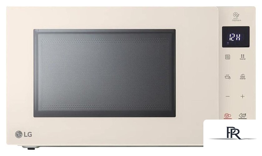 Микроволновая печь LG MS2536GIK - Изображение №1 — Интернет-магазин ПроЗаказ