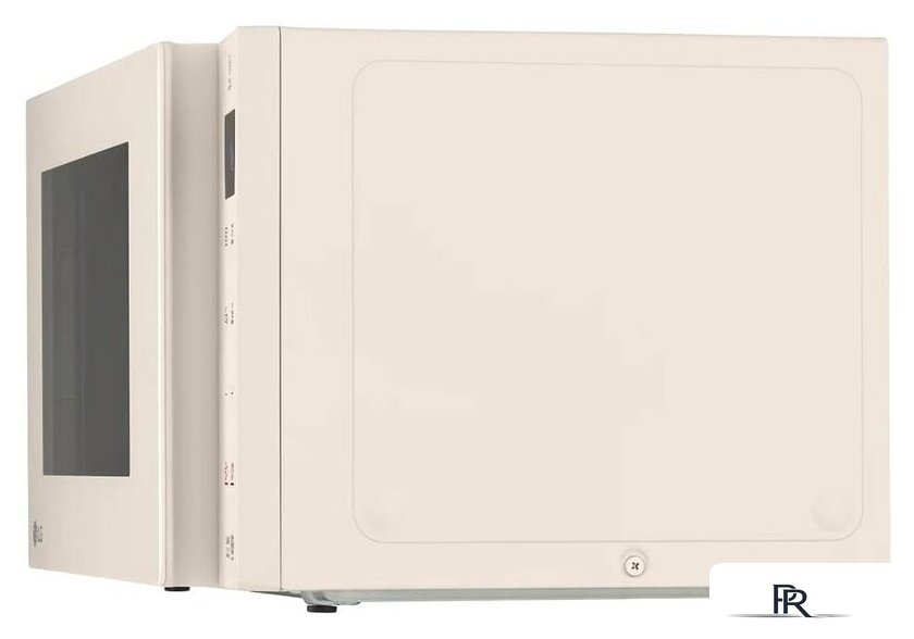 Микроволновая печь LG MS2536GIK - Изображение №4 — Интернет-магазин ПроЗаказ