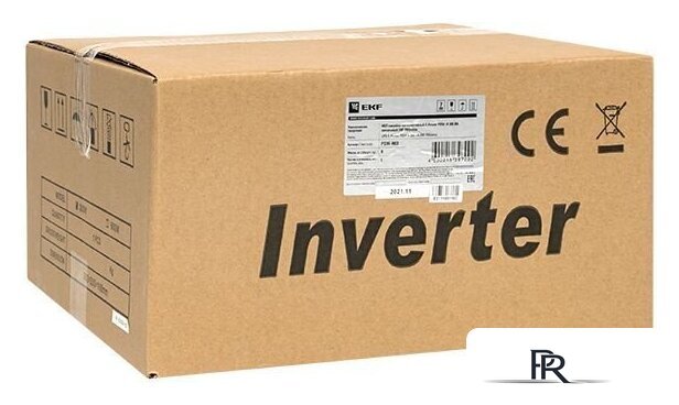 Источник бесперебойного питания EKF PSW-H03 - Изображение №2 — Интернет-магазин ПроЗаказ