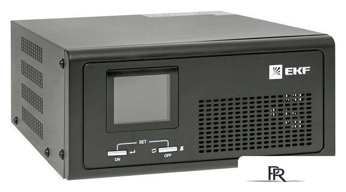 Источник бесперебойного питания EKF PSW-H03 - Изображение №1 — Интернет-магазин ПроЗаказ