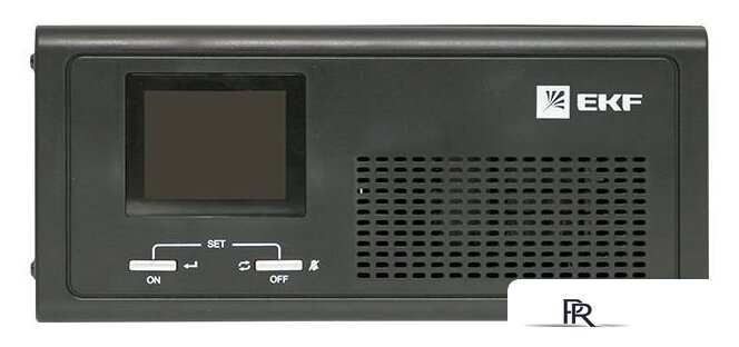 Источник бесперебойного питания EKF PSW-H03 - Изображение №3 — Интернет-магазин ПроЗаказ
