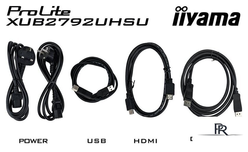 Монитор iiyama ProLite XUB2792UHSU-B6 - Изображение №16 — Интернет-магазин ПроЗаказ