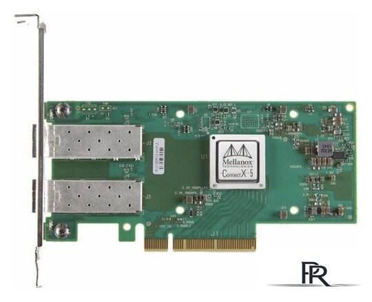 Сетевая карта Mellanox MCX512A-ACUT - Изображение №1 — Интернет-магазин ПроЗаказ