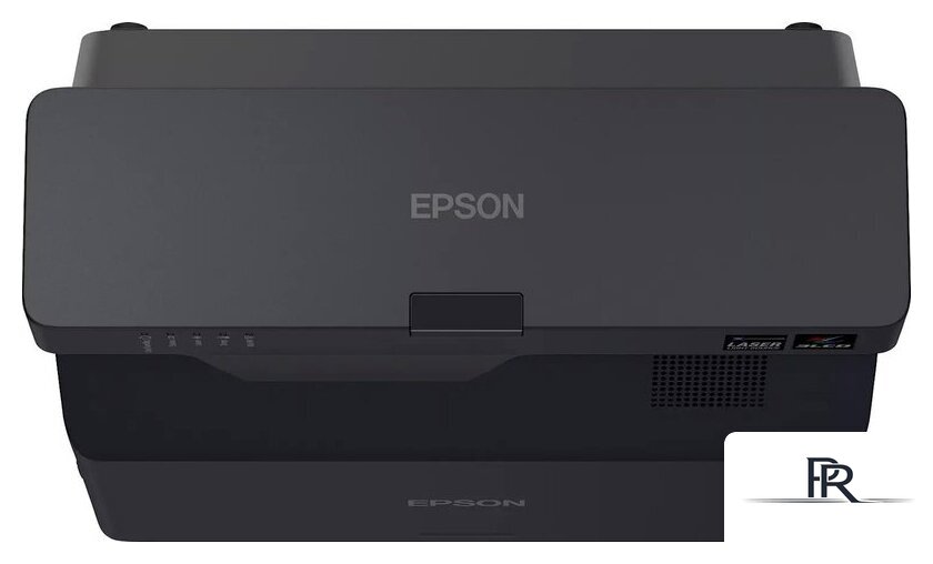 Проектор Epson EB-775F - Изображение №1 — Интернет-магазин ПроЗаказ