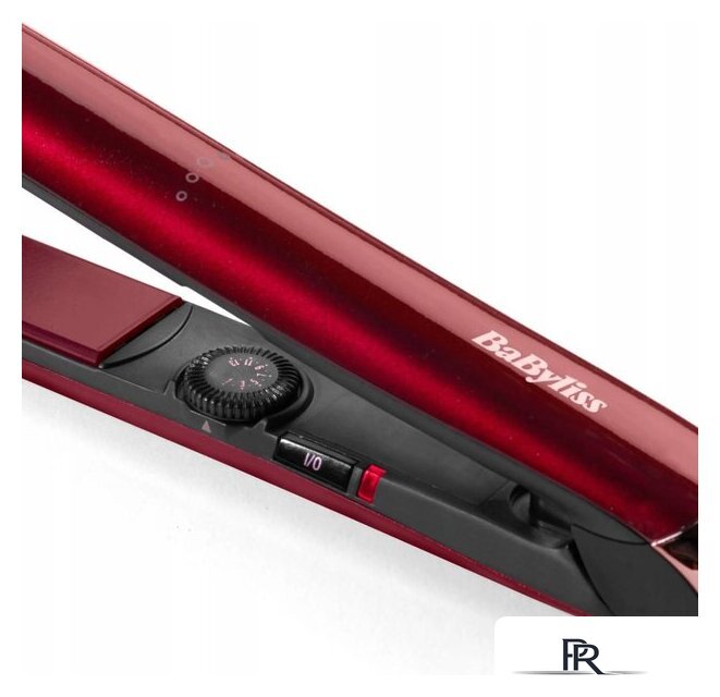 Выпрямитель BaByliss ST212PE - Изображение №5 — Интернет-магазин ПроЗаказ