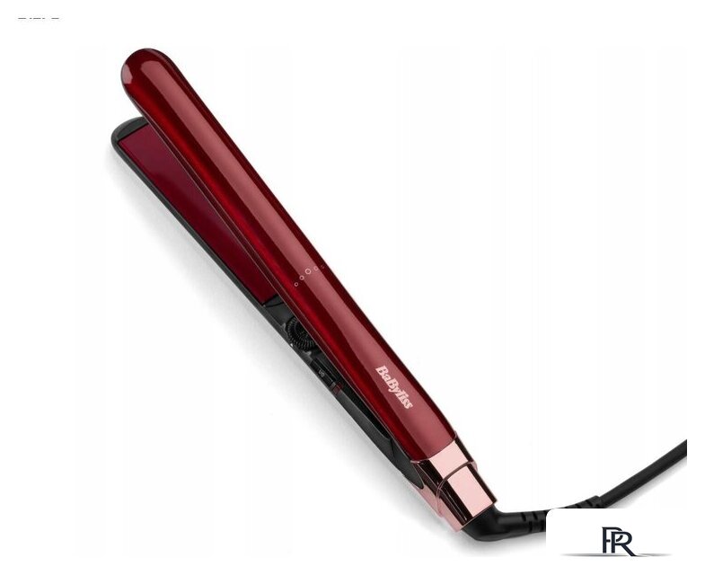 Выпрямитель BaByliss ST212PE - Изображение №2 — Интернет-магазин ПроЗаказ