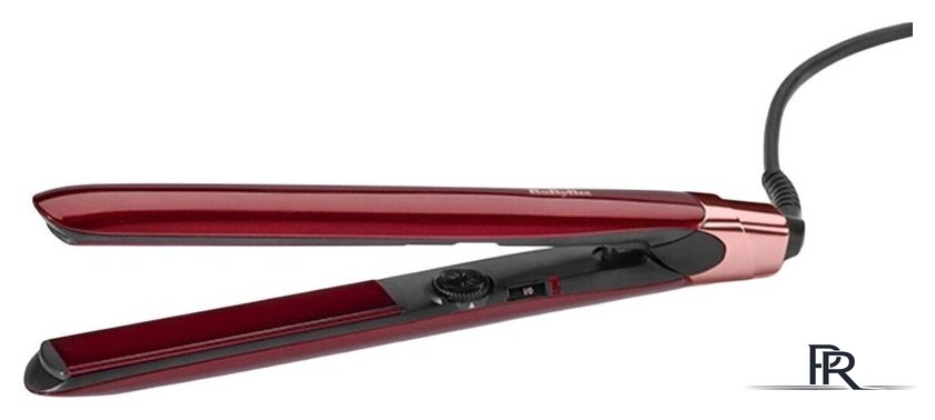 Выпрямитель BaByliss ST212PE - Изображение №1 — Интернет-магазин ПроЗаказ