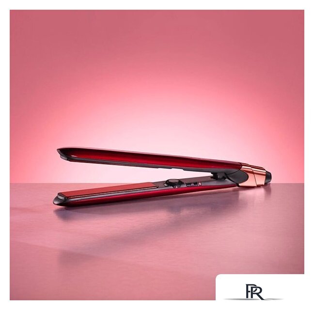 Выпрямитель BaByliss ST212PE - Изображение №6 — Интернет-магазин ПроЗаказ