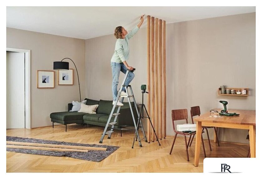 Лазерный нивелир Bosch AdvancedLevel 2G 0603663GZ1 - Изображение №8 — Интернет-магазин ПроЗаказ
