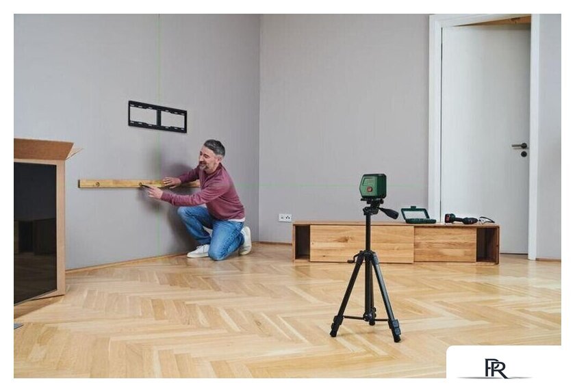 Лазерный нивелир Bosch AdvancedLevel 2G 0603663GZ1 - Изображение №4 — Интернет-магазин ПроЗаказ